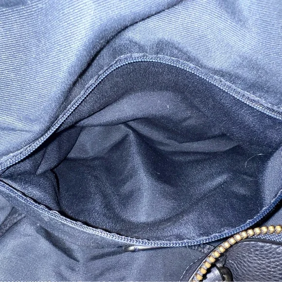 Coach Lenox Satchel - B1757-F59325 - Picture 14 of 15